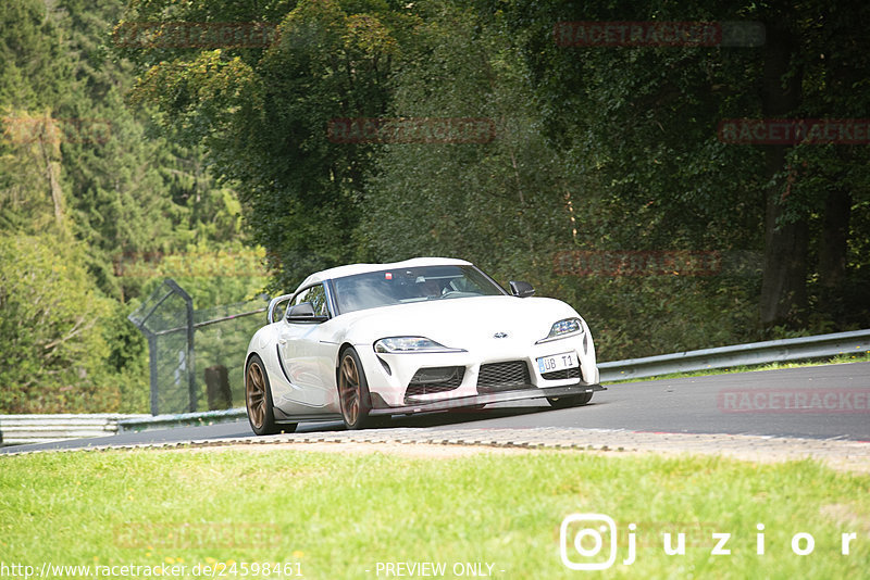 Bild #24598461 - Touristenfahrten Nürburgring Nordschleife (17.09.2023)