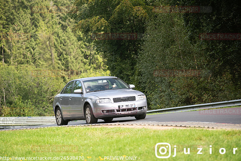 Bild #24598470 - Touristenfahrten Nürburgring Nordschleife (17.09.2023)