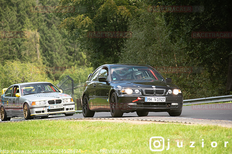 Bild #24598474 - Touristenfahrten Nürburgring Nordschleife (17.09.2023)