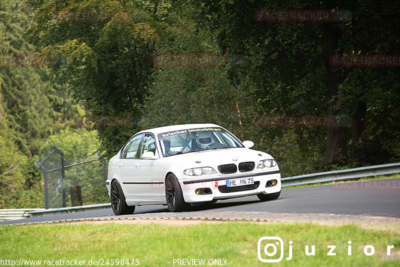 Bild #24598475 - Touristenfahrten Nürburgring Nordschleife (17.09.2023)