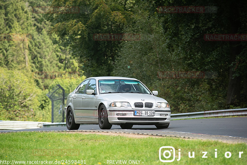 Bild #24598481 - Touristenfahrten Nürburgring Nordschleife (17.09.2023)