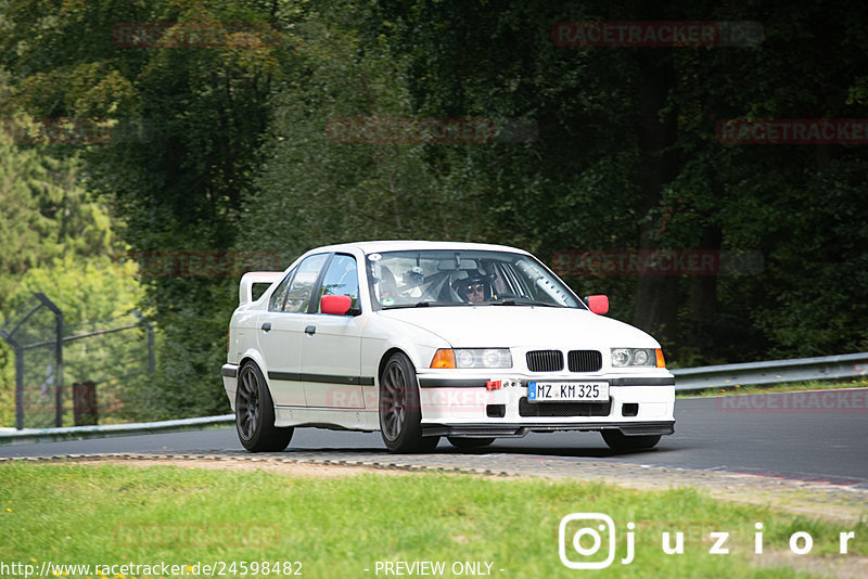 Bild #24598482 - Touristenfahrten Nürburgring Nordschleife (17.09.2023)