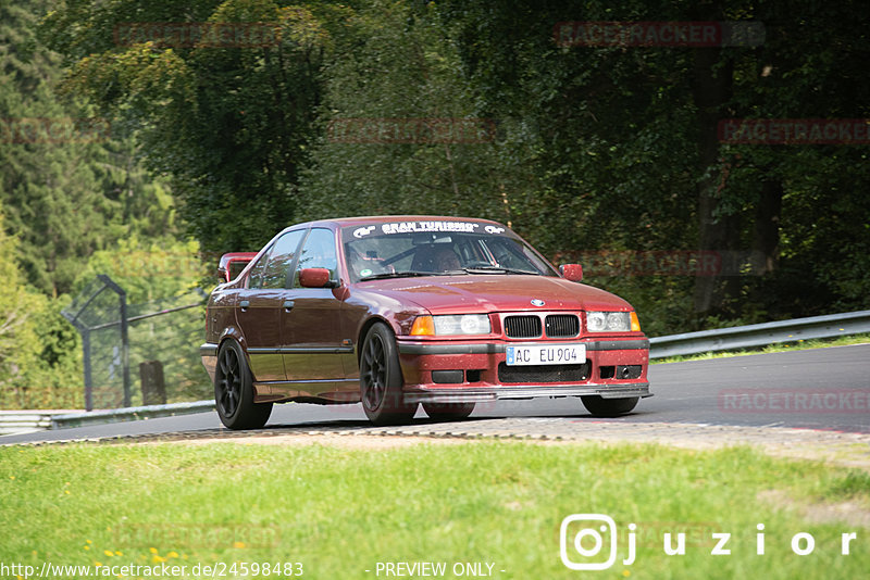 Bild #24598483 - Touristenfahrten Nürburgring Nordschleife (17.09.2023)