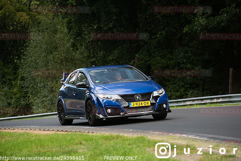 Bild #24598485 - Touristenfahrten Nürburgring Nordschleife (17.09.2023)