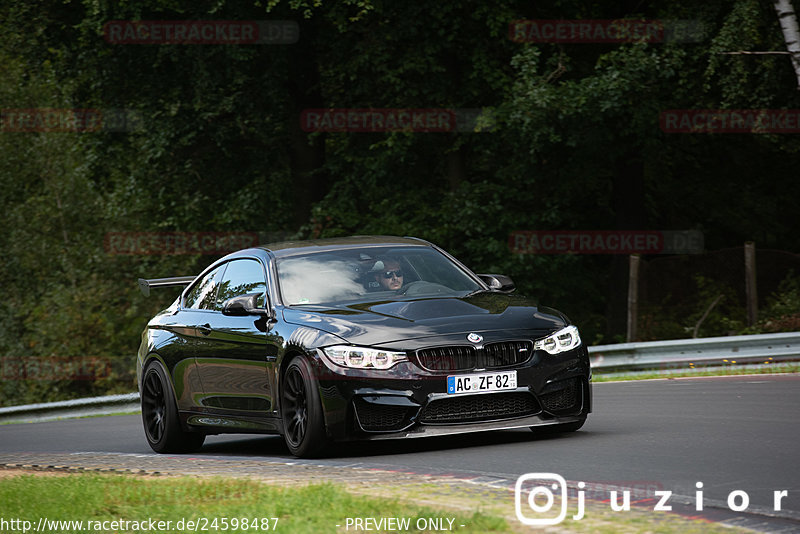 Bild #24598487 - Touristenfahrten Nürburgring Nordschleife (17.09.2023)