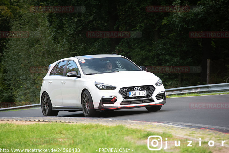 Bild #24598488 - Touristenfahrten Nürburgring Nordschleife (17.09.2023)