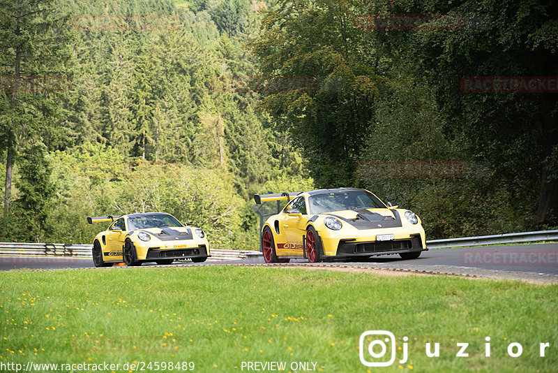 Bild #24598489 - Touristenfahrten Nürburgring Nordschleife (17.09.2023)