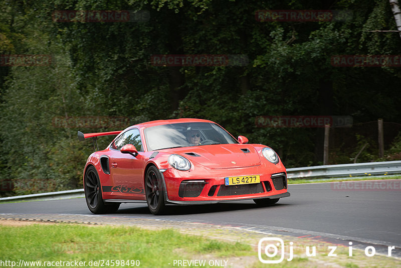 Bild #24598490 - Touristenfahrten Nürburgring Nordschleife (17.09.2023)