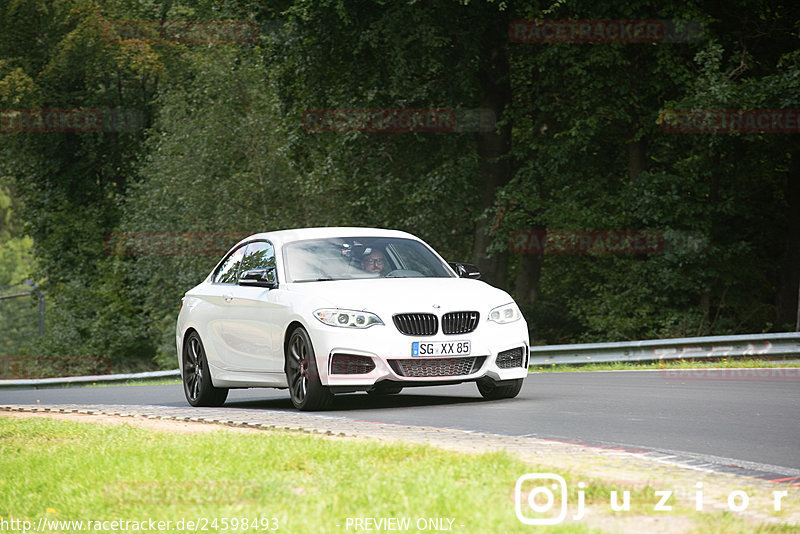 Bild #24598493 - Touristenfahrten Nürburgring Nordschleife (17.09.2023)