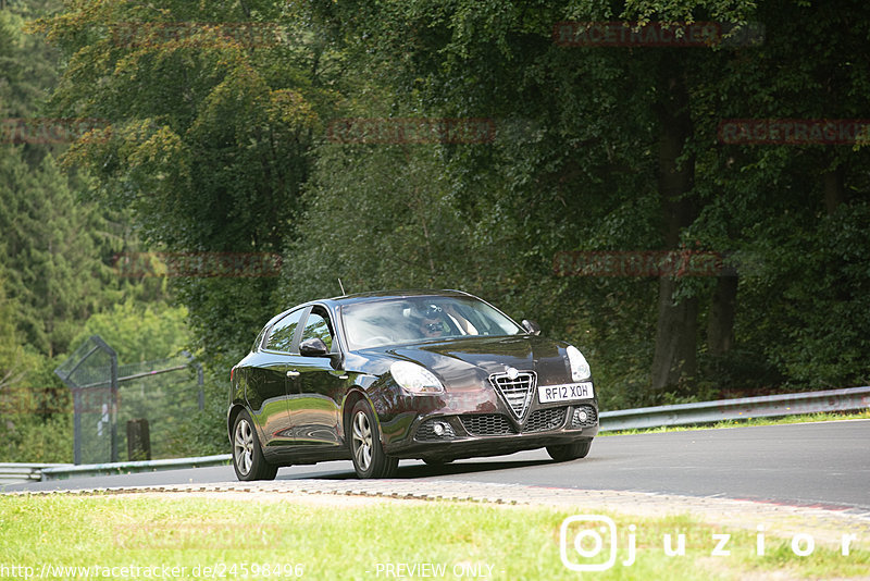 Bild #24598496 - Touristenfahrten Nürburgring Nordschleife (17.09.2023)