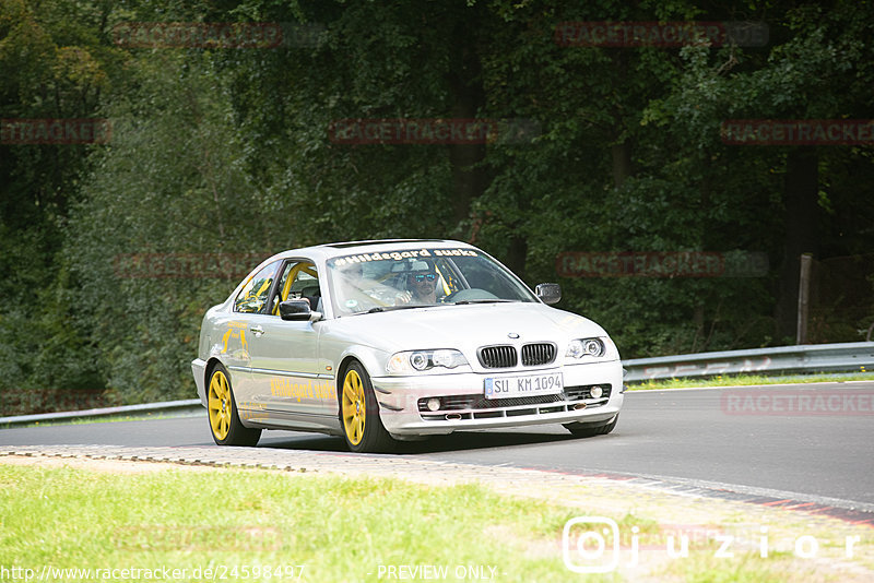 Bild #24598497 - Touristenfahrten Nürburgring Nordschleife (17.09.2023)