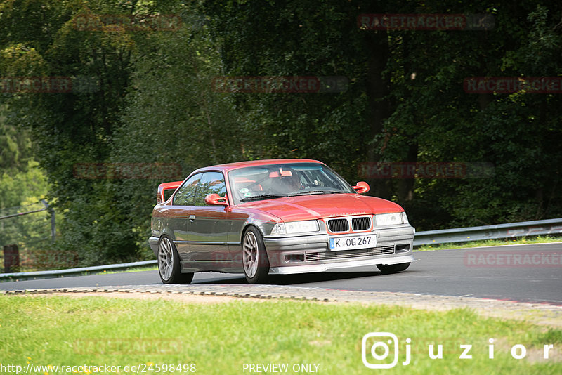 Bild #24598498 - Touristenfahrten Nürburgring Nordschleife (17.09.2023)