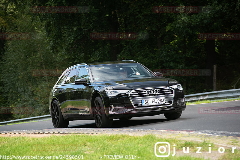 Bild #24598501 - Touristenfahrten Nürburgring Nordschleife (17.09.2023)