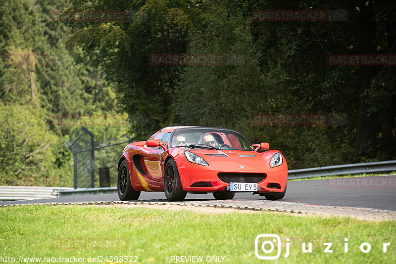 Bild #24598522 - Touristenfahrten Nürburgring Nordschleife (17.09.2023)