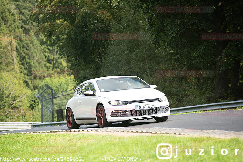 Bild #24598523 - Touristenfahrten Nürburgring Nordschleife (17.09.2023)