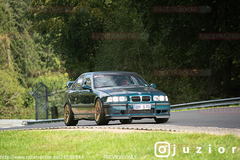 Bild #24598544 - Touristenfahrten Nürburgring Nordschleife (17.09.2023)