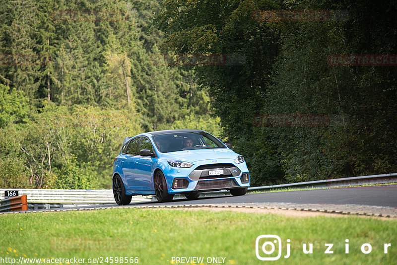 Bild #24598566 - Touristenfahrten Nürburgring Nordschleife (17.09.2023)