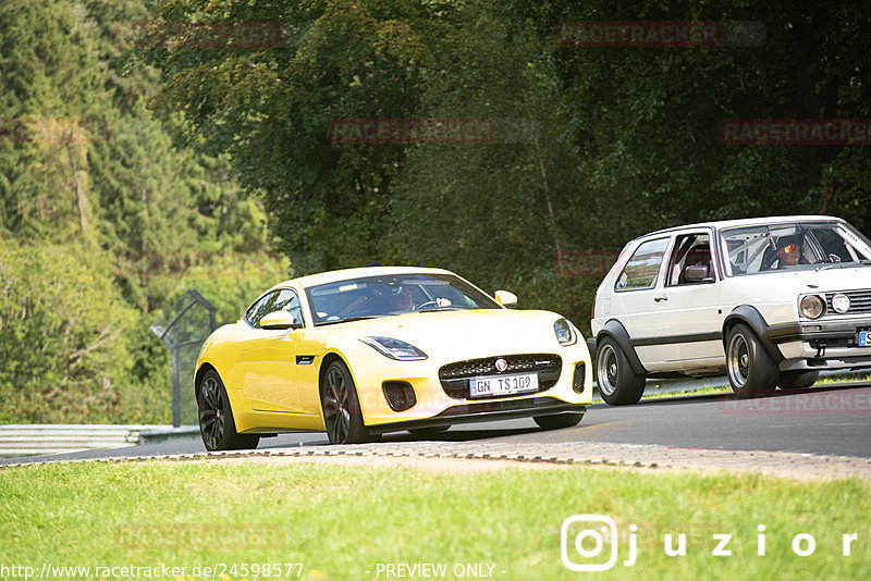 Bild #24598577 - Touristenfahrten Nürburgring Nordschleife (17.09.2023)