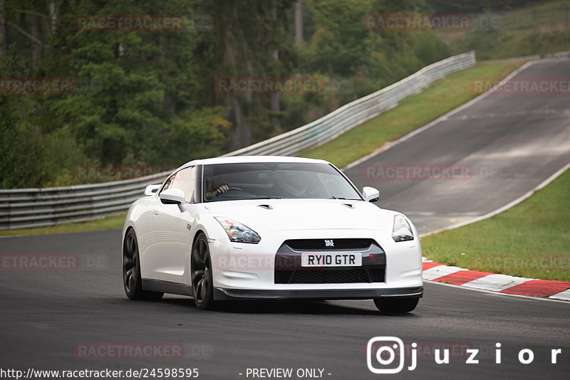 Bild #24598595 - Touristenfahrten Nürburgring Nordschleife (17.09.2023)