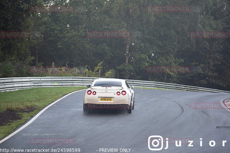 Bild #24598599 - Touristenfahrten Nürburgring Nordschleife (17.09.2023)