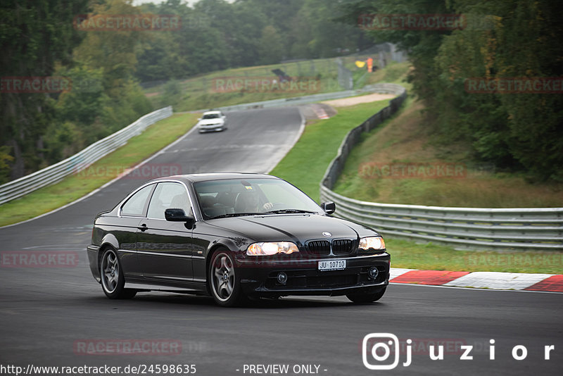 Bild #24598635 - Touristenfahrten Nürburgring Nordschleife (17.09.2023)