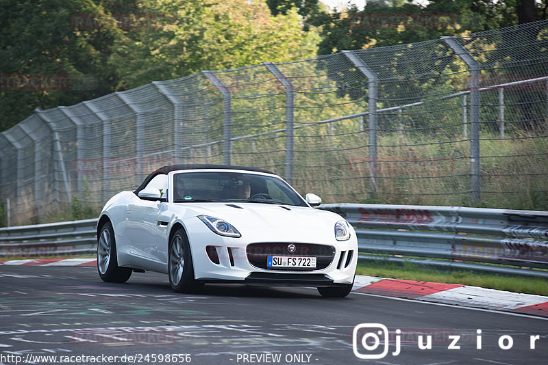 Bild #24598656 - Touristenfahrten Nürburgring Nordschleife (17.09.2023)