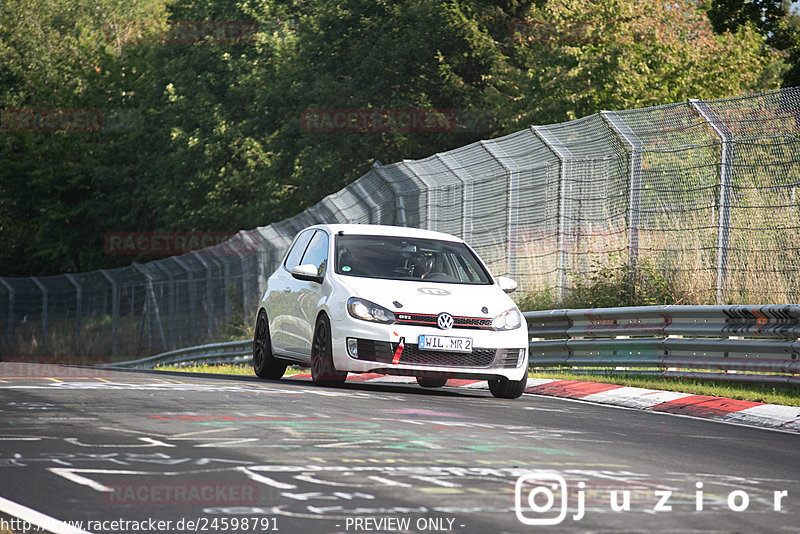 Bild #24598791 - Touristenfahrten Nürburgring Nordschleife (17.09.2023)