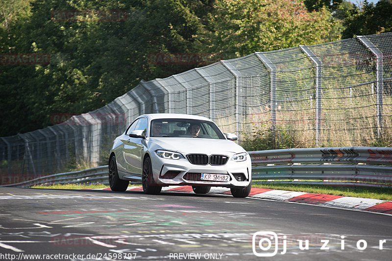 Bild #24598797 - Touristenfahrten Nürburgring Nordschleife (17.09.2023)