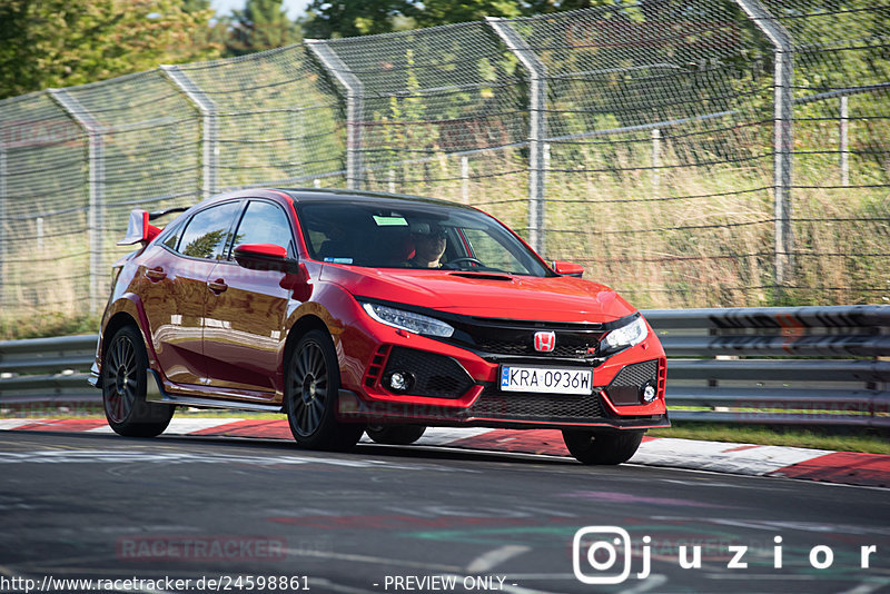 Bild #24598861 - Touristenfahrten Nürburgring Nordschleife (17.09.2023)