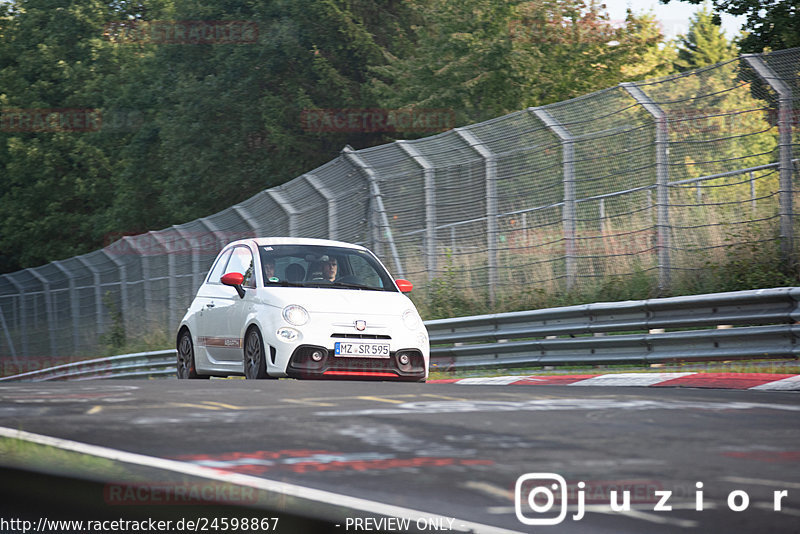 Bild #24598867 - Touristenfahrten Nürburgring Nordschleife (17.09.2023)