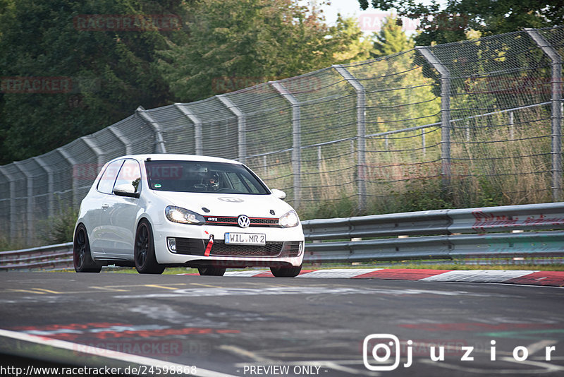 Bild #24598868 - Touristenfahrten Nürburgring Nordschleife (17.09.2023)