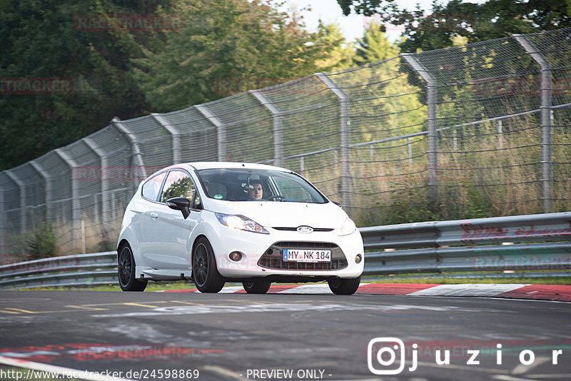 Bild #24598869 - Touristenfahrten Nürburgring Nordschleife (17.09.2023)