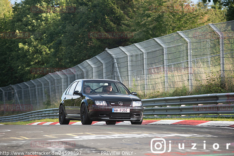 Bild #24598897 - Touristenfahrten Nürburgring Nordschleife (17.09.2023)