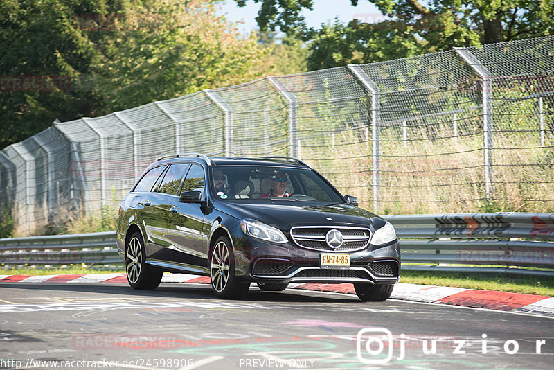 Bild #24598906 - Touristenfahrten Nürburgring Nordschleife (17.09.2023)