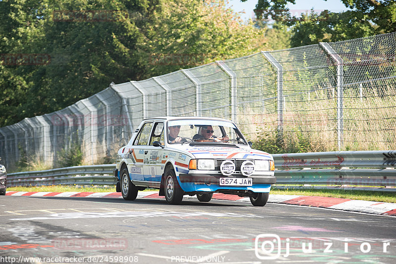 Bild #24598908 - Touristenfahrten Nürburgring Nordschleife (17.09.2023)