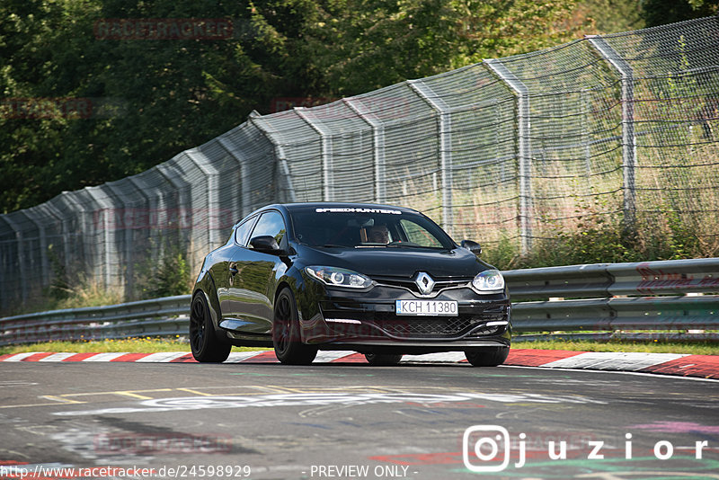 Bild #24598929 - Touristenfahrten Nürburgring Nordschleife (17.09.2023)