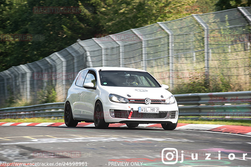 Bild #24598961 - Touristenfahrten Nürburgring Nordschleife (17.09.2023)