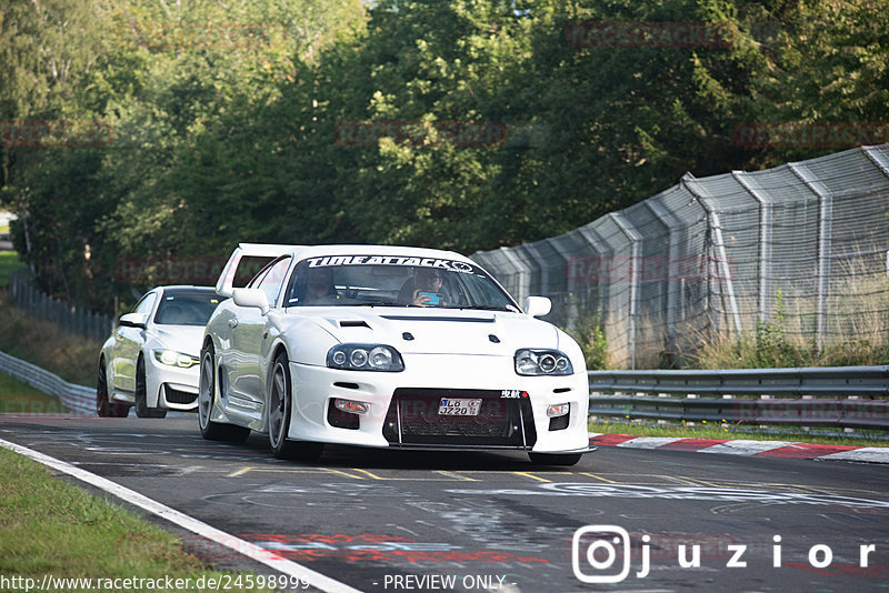 Bild #24598999 - Touristenfahrten Nürburgring Nordschleife (17.09.2023)