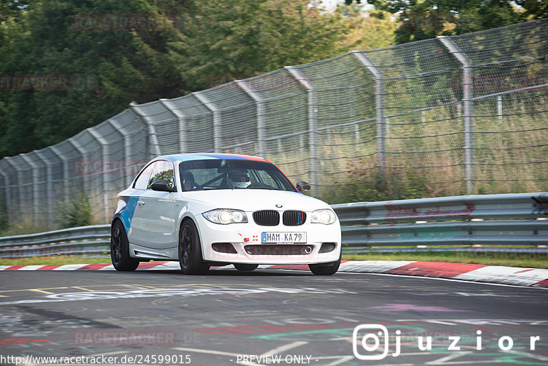 Bild #24599015 - Touristenfahrten Nürburgring Nordschleife (17.09.2023)