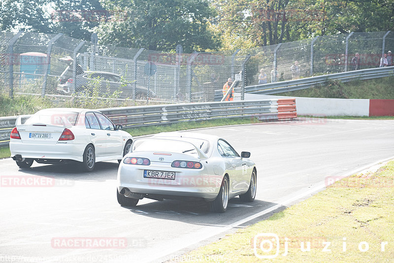 Bild #24599085 - Touristenfahrten Nürburgring Nordschleife (17.09.2023)