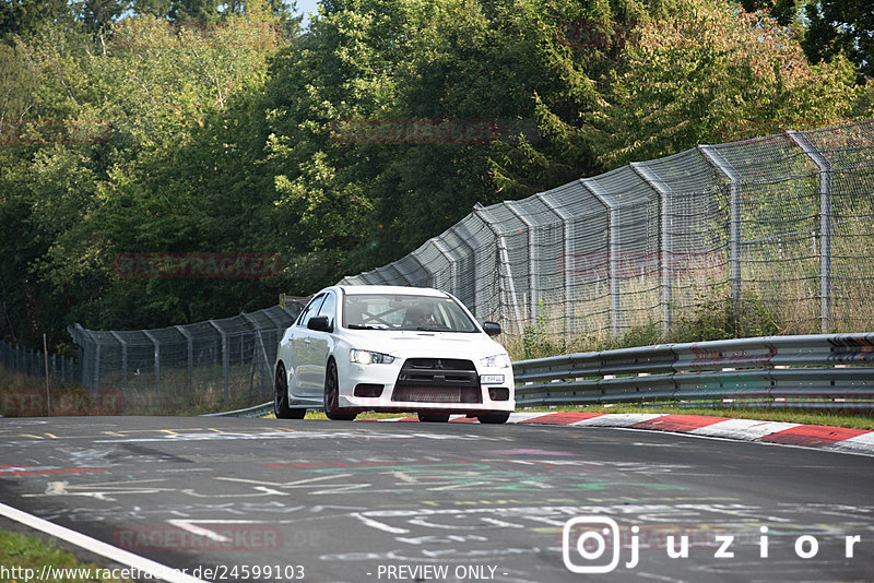 Bild #24599103 - Touristenfahrten Nürburgring Nordschleife (17.09.2023)