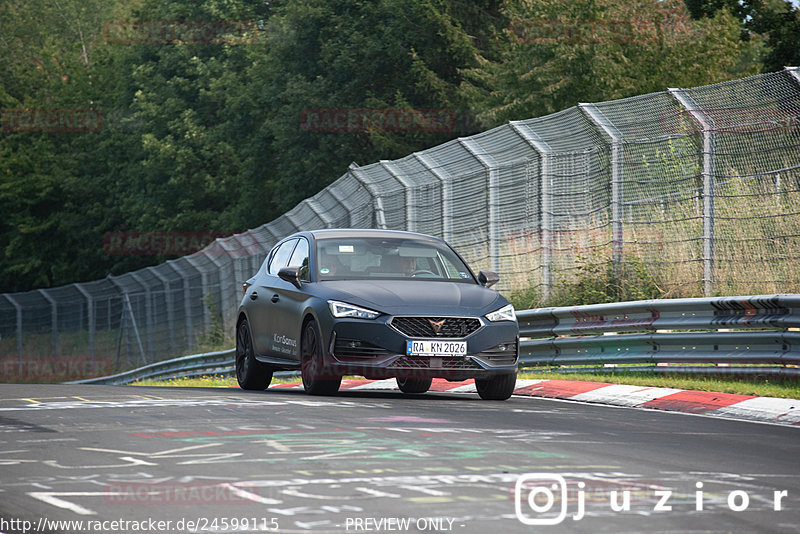 Bild #24599115 - Touristenfahrten Nürburgring Nordschleife (17.09.2023)