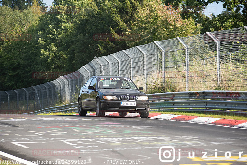 Bild #24599120 - Touristenfahrten Nürburgring Nordschleife (17.09.2023)