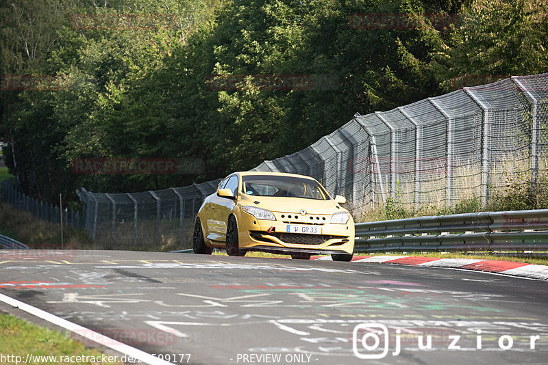 Bild #24599177 - Touristenfahrten Nürburgring Nordschleife (17.09.2023)