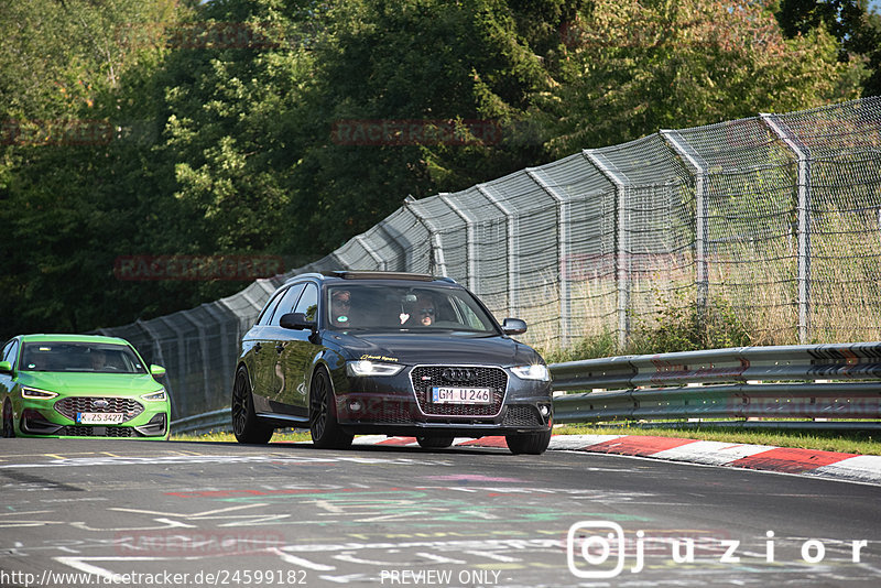 Bild #24599182 - Touristenfahrten Nürburgring Nordschleife (17.09.2023)