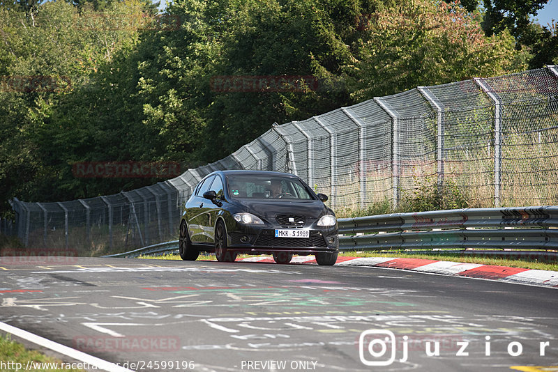 Bild #24599196 - Touristenfahrten Nürburgring Nordschleife (17.09.2023)