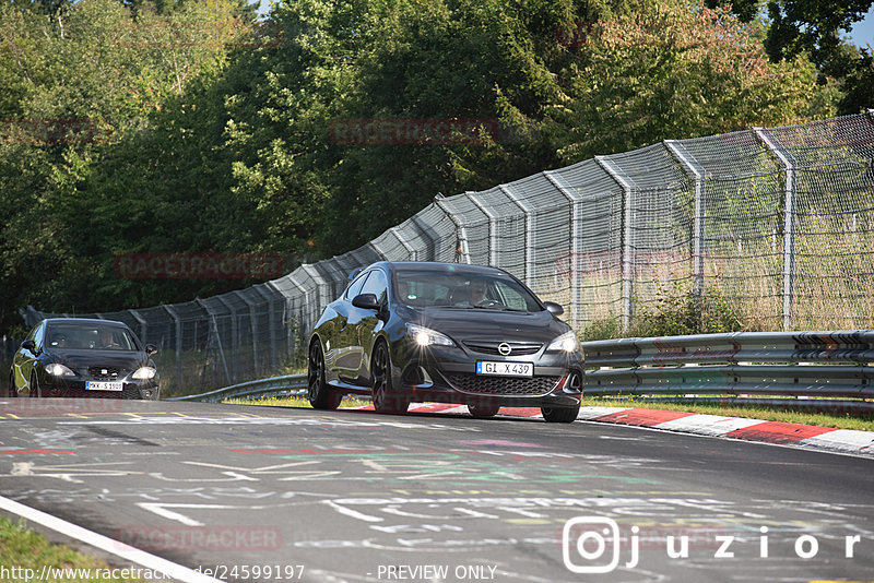 Bild #24599197 - Touristenfahrten Nürburgring Nordschleife (17.09.2023)