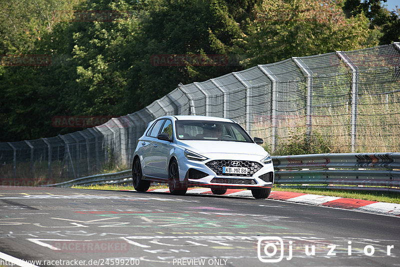 Bild #24599200 - Touristenfahrten Nürburgring Nordschleife (17.09.2023)