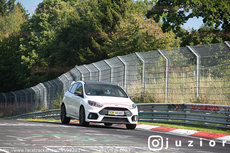 Bild #24599201 - Touristenfahrten Nürburgring Nordschleife (17.09.2023)