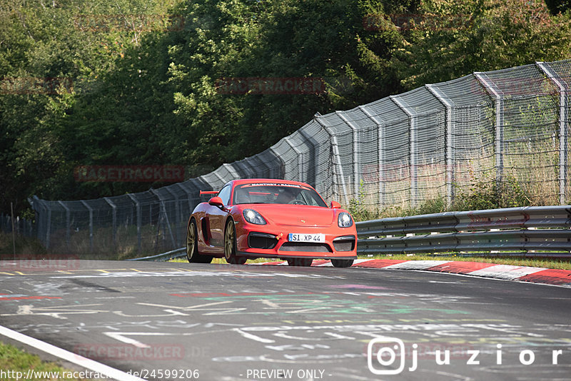 Bild #24599206 - Touristenfahrten Nürburgring Nordschleife (17.09.2023)